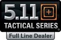 5.11 Tactical Outlet logo
