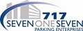 717 Valet Parking Service logo