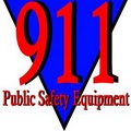 911 Public Safety Equipment logo