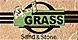 A-1 Grass Sand & Stone logo