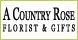 A Country Rose Florist & Gifts image 6