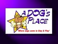 A Dog's Place logo