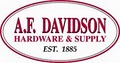 A. F. Davidson Hardware & Supply image 3