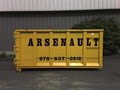 A. J. ARSENAULT  Dumpster Rental image 2