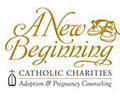 A New Beginning Adoption and Pregnancy Counseling logo