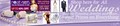 A Perfect Wedding Online Store-Affordable  Gowns Tuxedos Jewelry and More... image 1