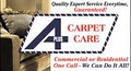 A Plus Carpet Care / Cleaning, Repairs & Pet Problems logo