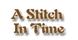A Stitch In Time logo