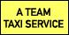 A-Team Taxi Services image 1