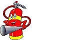 A Universal Fire Equipment, Inc. logo