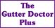 A2 Gutter Doctor Plus logo