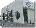 AAA Auto Club South: AAA Insurance Agency logo