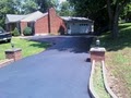 AAA Driveway Sealing logo