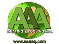 AAA Heating & Cooling Inc. image 6