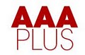 AAA Plus - Fire Restoration logo