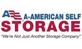 AAmerican Self Storage image 2