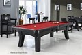 ABC Billiards and Pools, Inc image 3