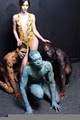 ABC Bodyart image 5