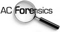 AC Forensics, Inc. logo