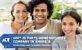 ADT Home Alarm Chesapeake logo