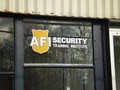 AFI Security Training Institute logo