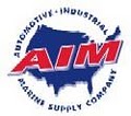 AIM Supply Co logo