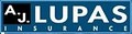 AJ Lupas Insurance logo