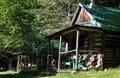 AMC Little Lyford Pond Lodge and Cabins image 1