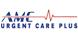 AMC Urgent Care Plus logo