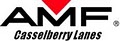 AMF Casselberry Lanes logo