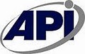 API Associates Professional Inc logo