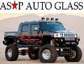 ASAP Auto Glass logo