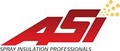 ASI - Acoustical Spray Insulators logo