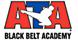 ATA Taekwondo USA logo