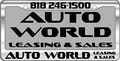 AUTO WORLD Leasing & Sales, Inc. image 3
