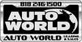 AUTO WORLD Leasing & Sales, Inc. logo