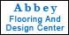 Ab bey Carpet & Flooring logo