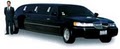 Abbey Walker Limousines logo