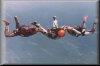 Above the Pocono Skydivers image 4