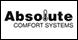 Absolute Comfort Systems Heating & Air Conditioning image 6