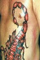 Abstract Ink tattoo image 8