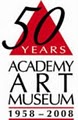 Academy Art Museum logo
