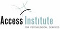 Access Institute for Psychological Services logo