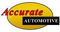 Accurate Automotive logo