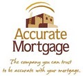 Accurate Mortgage logo