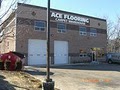 Ace Flooring logo