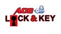 Ace Lock & Key Locksmith logo