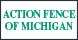 Action Fence of Michigan image 1
