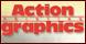 Action Graphics Inc logo