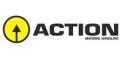 Action Material Handling logo